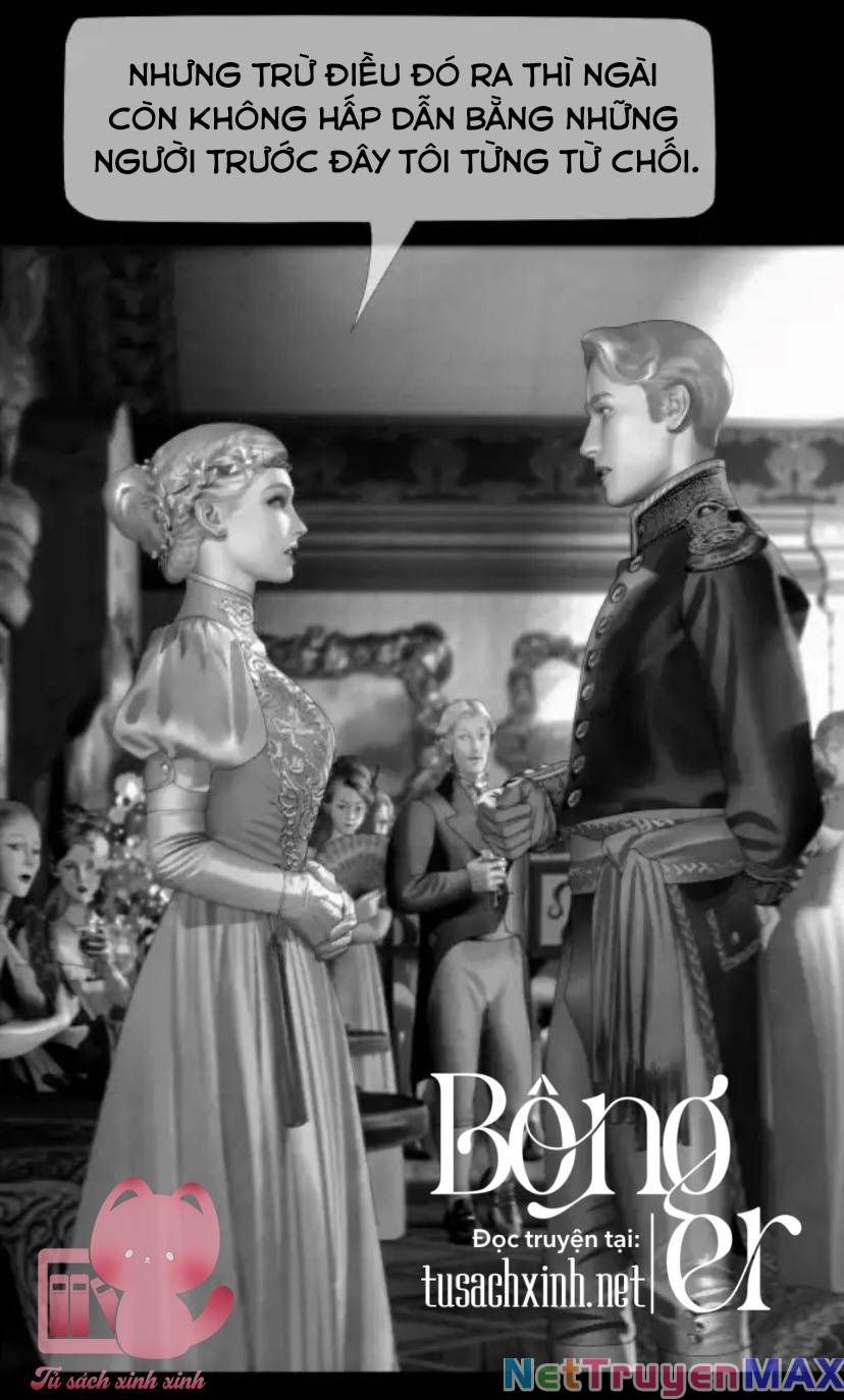 Senpai Kara Me Ga Hanasenai To Aru Kaishain No Nichijou Chapter 45 - 27