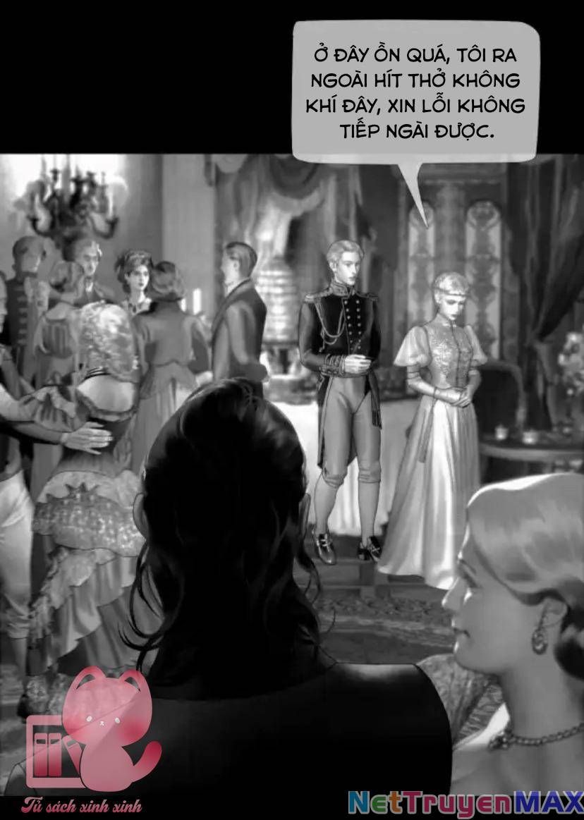 Senpai Kara Me Ga Hanasenai To Aru Kaishain No Nichijou Chapter 45 - 28