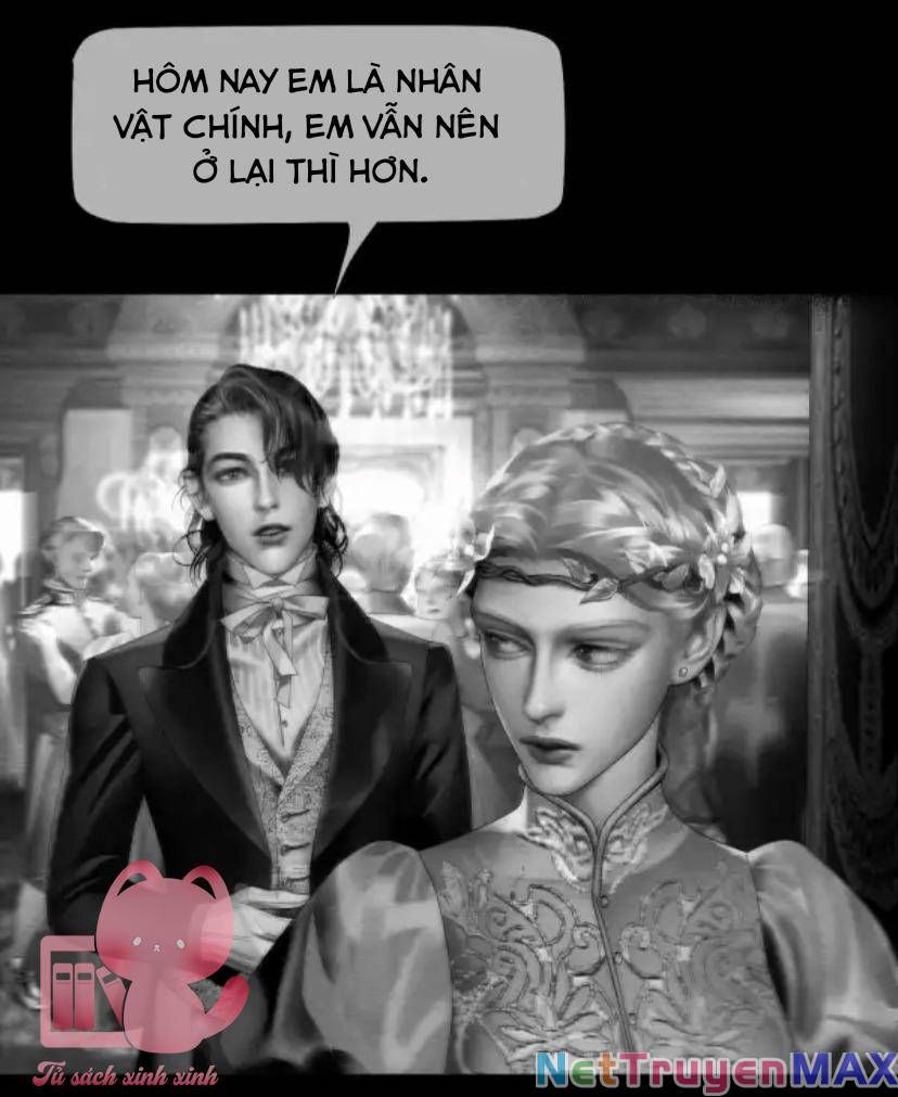 Senpai Kara Me Ga Hanasenai To Aru Kaishain No Nichijou Chapter 45 - 31