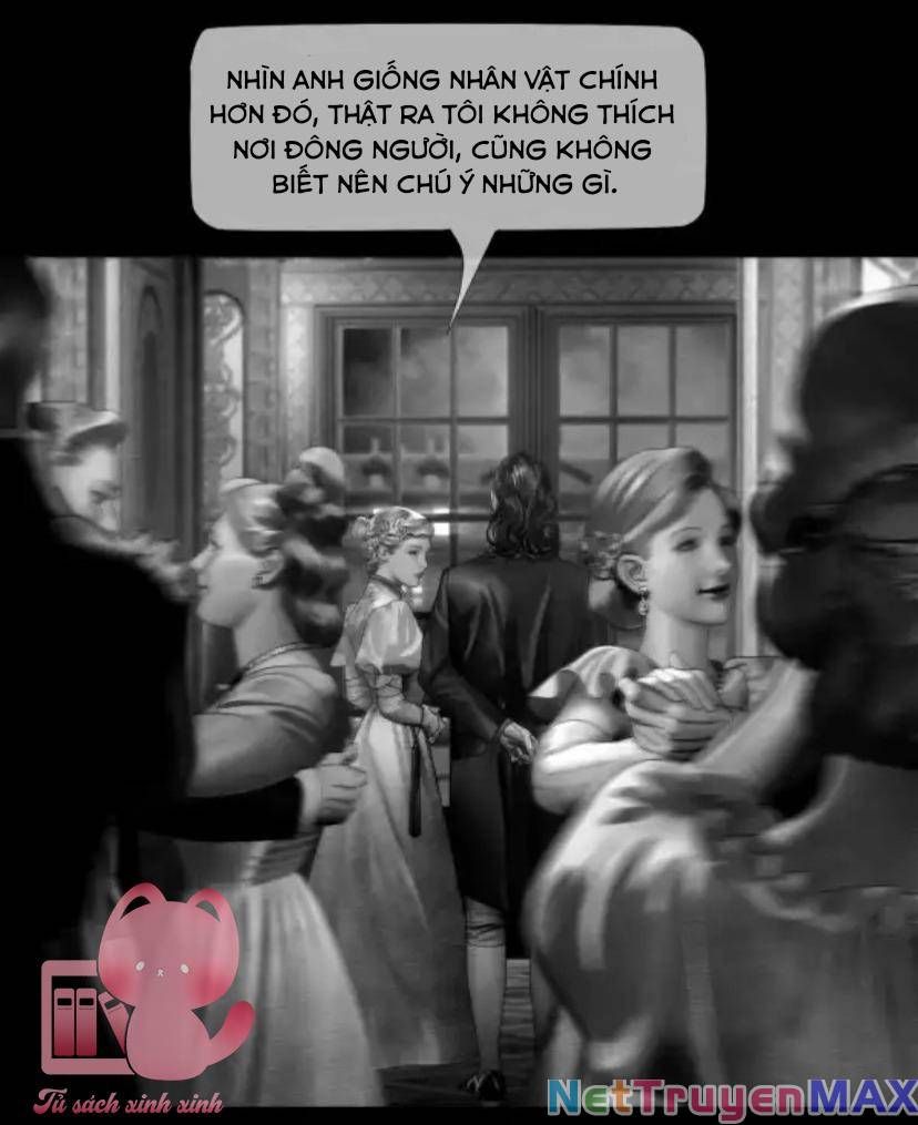 Senpai Kara Me Ga Hanasenai To Aru Kaishain No Nichijou Chapter 45 - 32