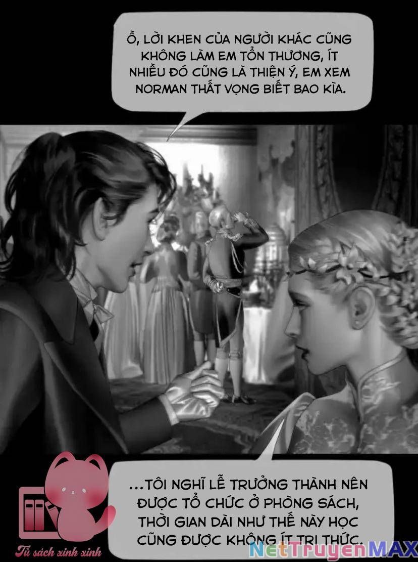 Senpai Kara Me Ga Hanasenai To Aru Kaishain No Nichijou Chapter 45 - 34