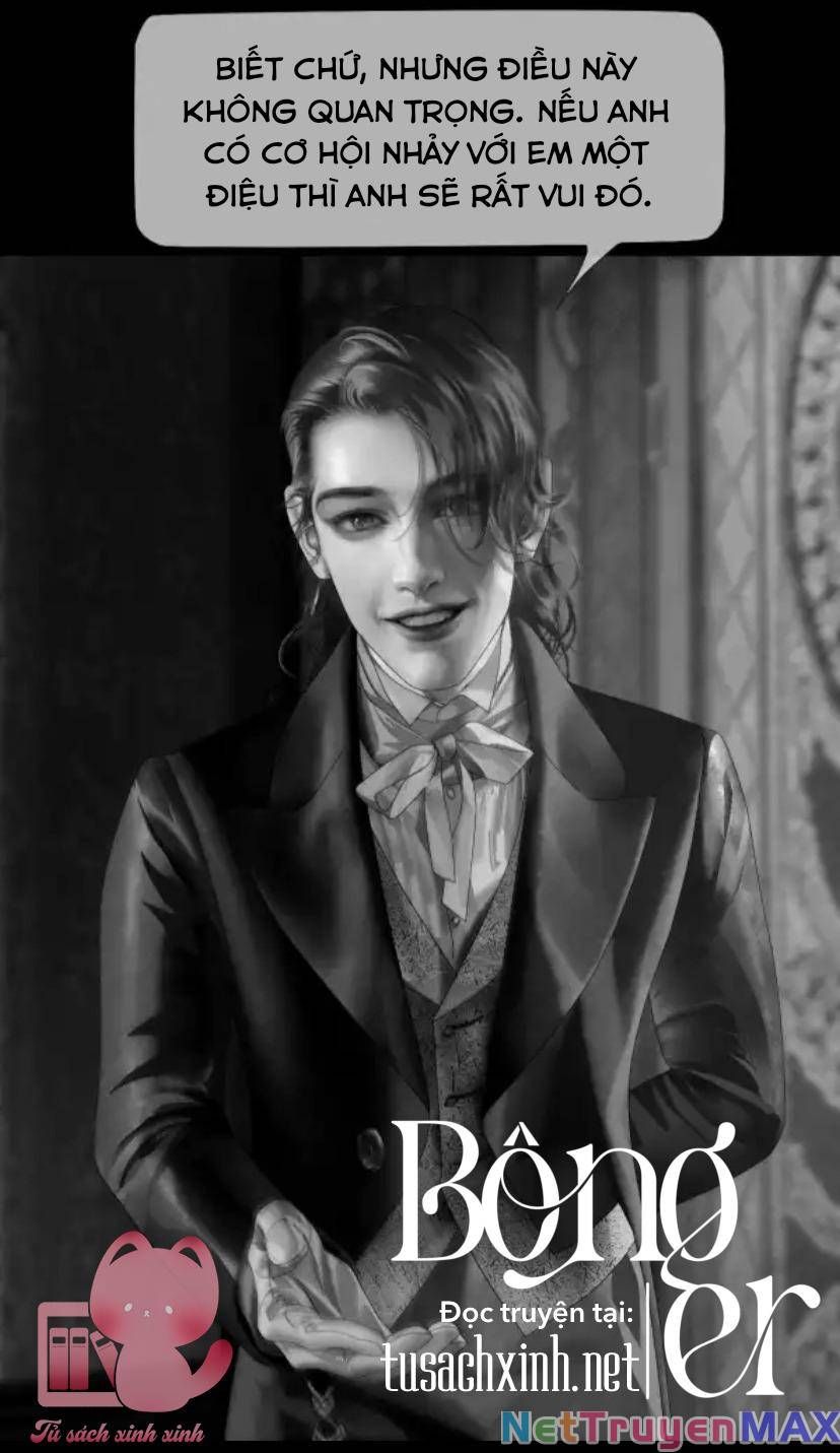 Senpai Kara Me Ga Hanasenai To Aru Kaishain No Nichijou Chapter 45 - 37