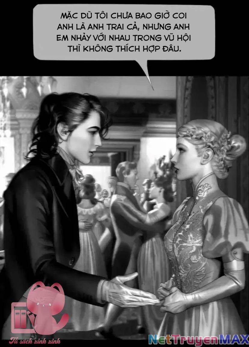 Senpai Kara Me Ga Hanasenai To Aru Kaishain No Nichijou Chapter 45 - 38