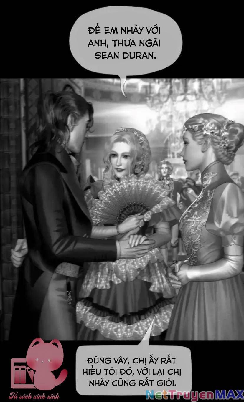 Senpai Kara Me Ga Hanasenai To Aru Kaishain No Nichijou Chapter 45 - 43