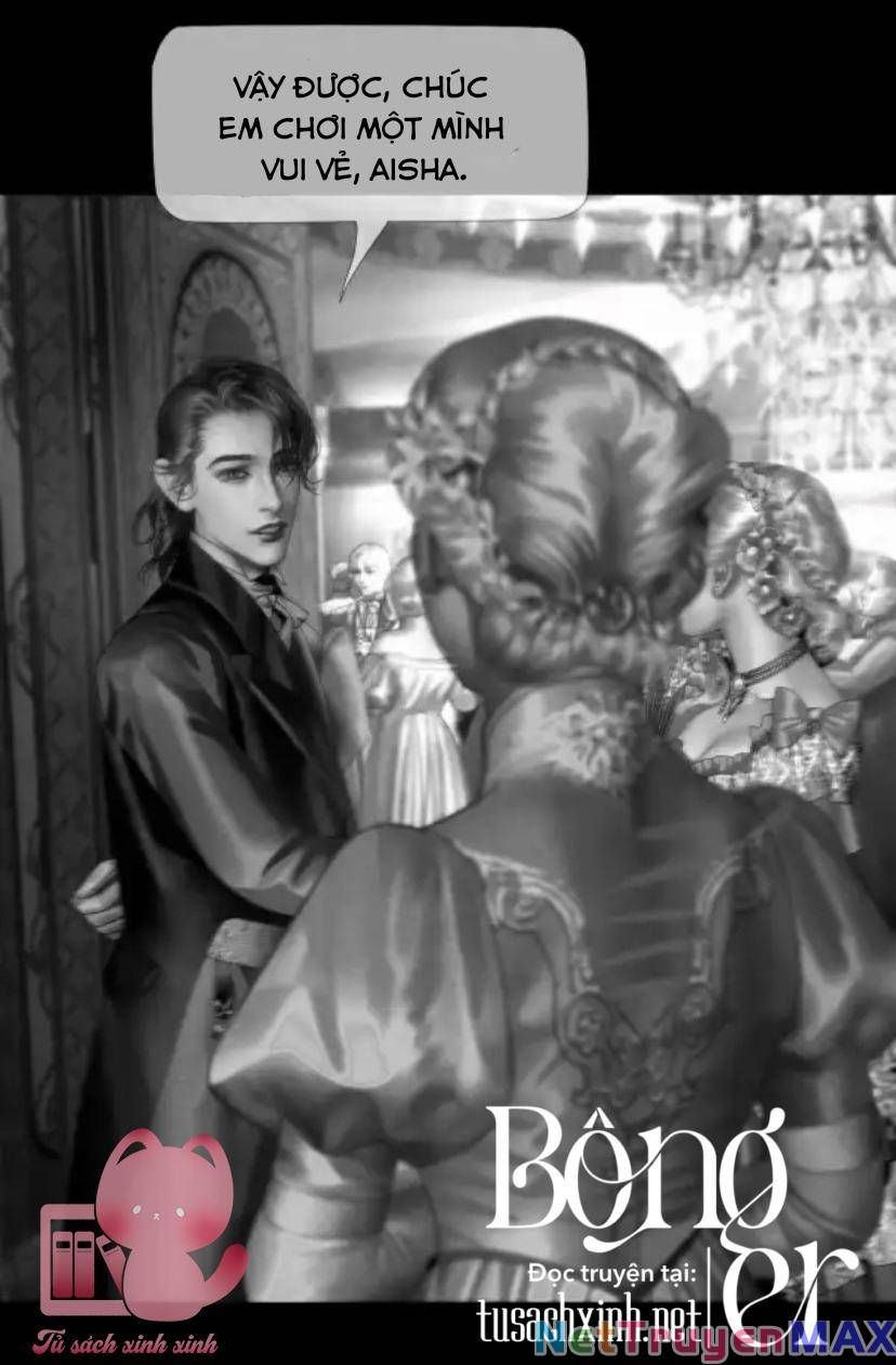 Senpai Kara Me Ga Hanasenai To Aru Kaishain No Nichijou Chapter 45 - 44