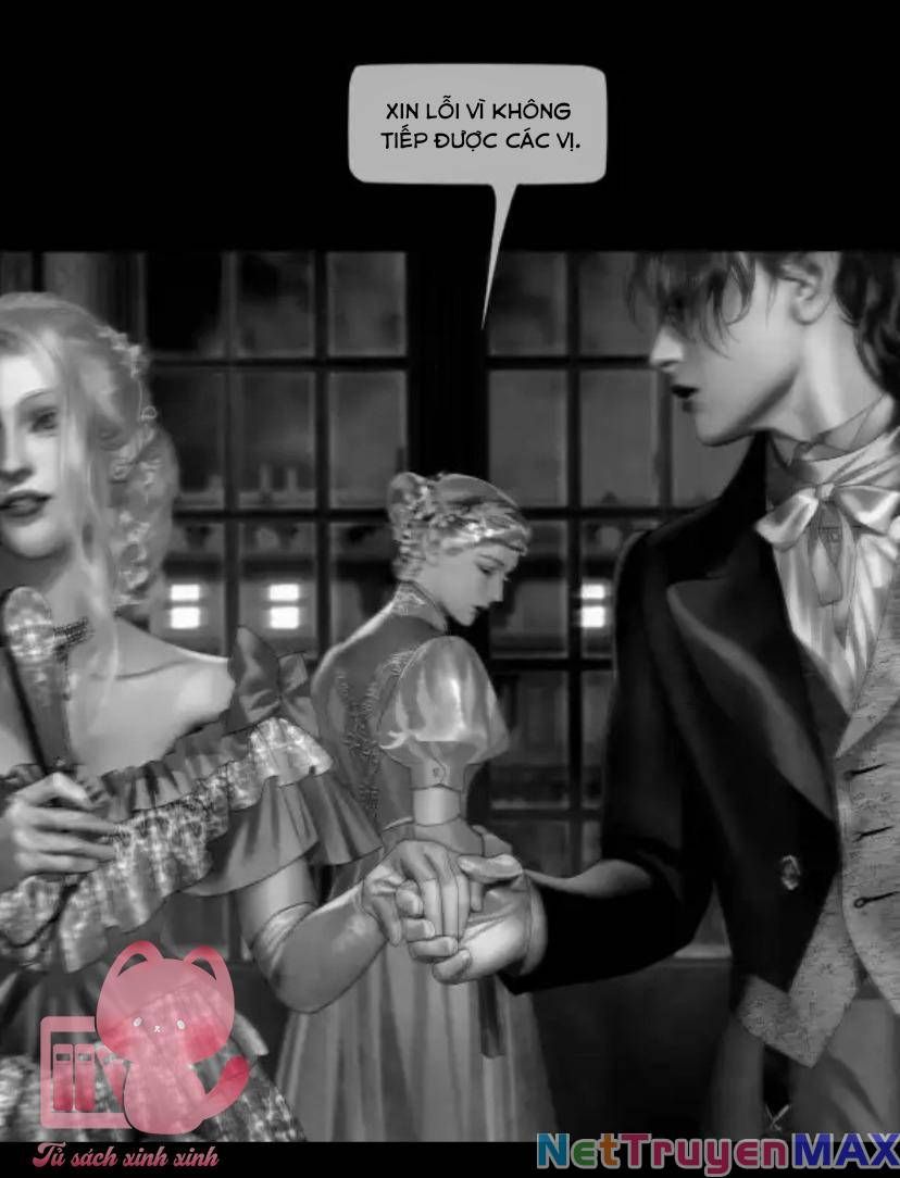 Senpai Kara Me Ga Hanasenai To Aru Kaishain No Nichijou Chapter 45 - 45