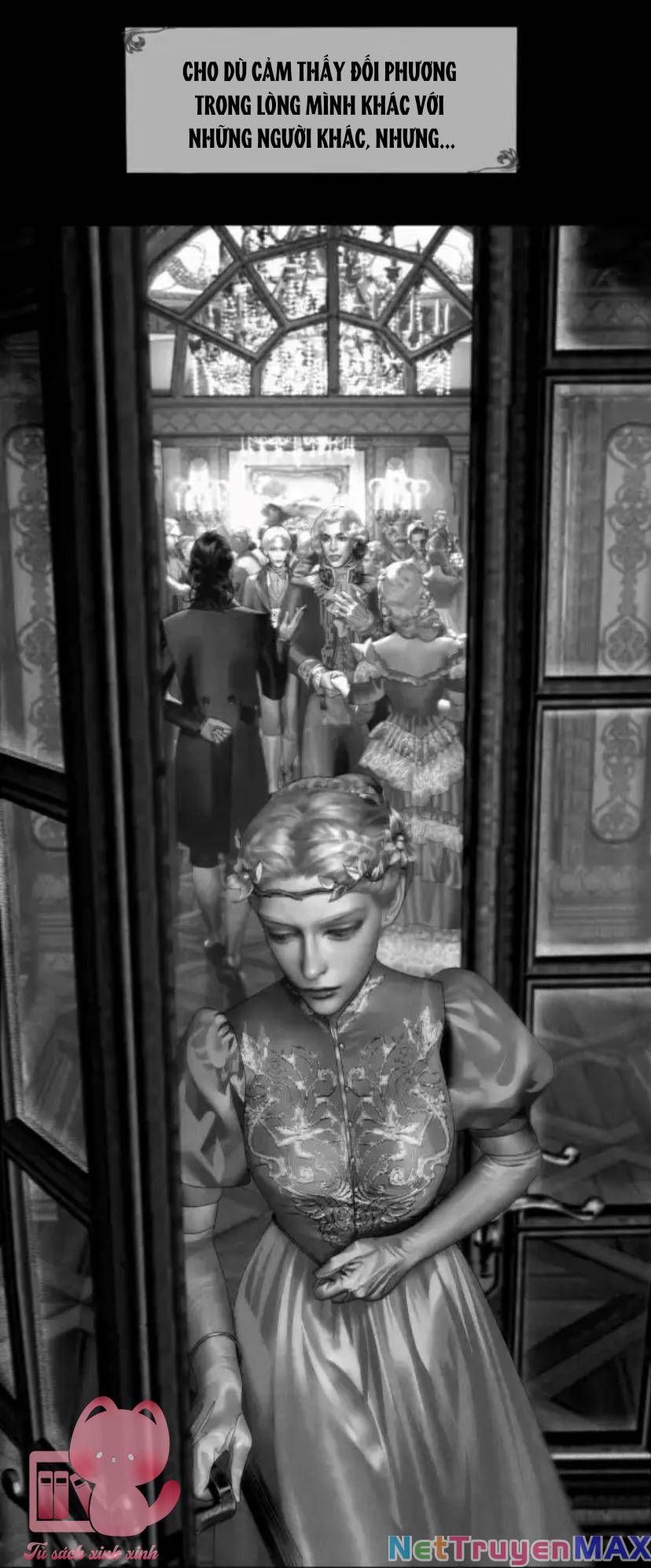 Senpai Kara Me Ga Hanasenai To Aru Kaishain No Nichijou Chapter 45 - 46