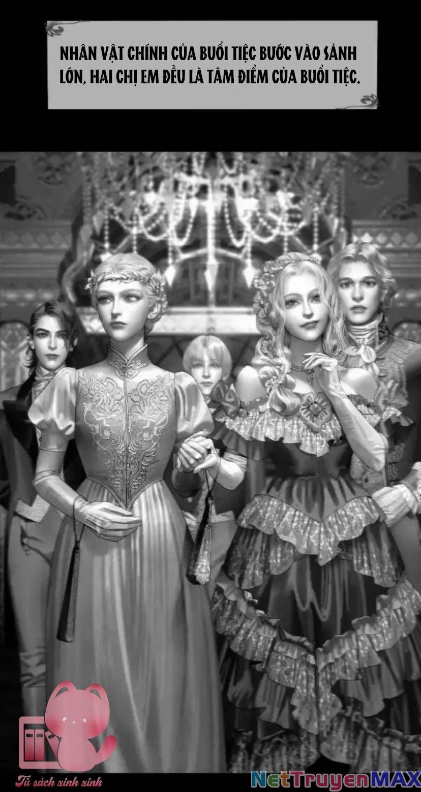 Senpai Kara Me Ga Hanasenai To Aru Kaishain No Nichijou Chapter 45 - 6