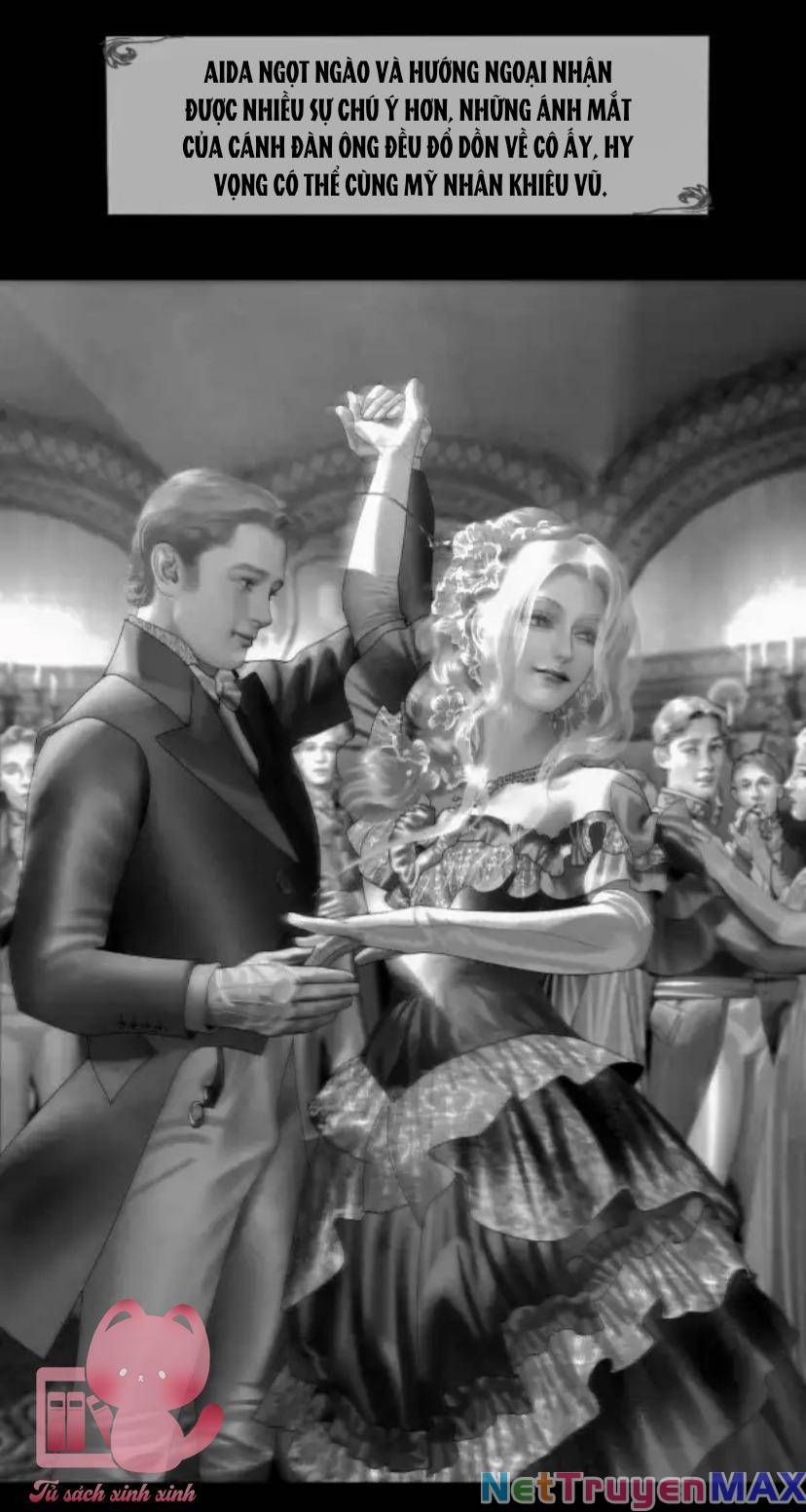 Senpai Kara Me Ga Hanasenai To Aru Kaishain No Nichijou Chapter 45 - 7