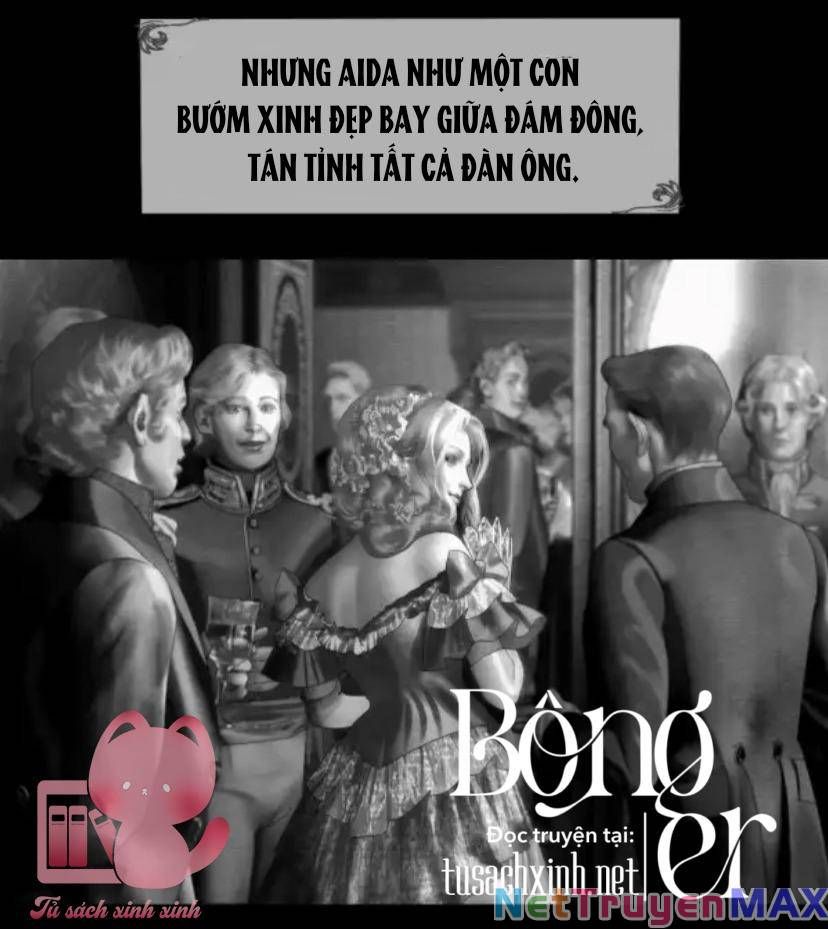 Senpai Kara Me Ga Hanasenai To Aru Kaishain No Nichijou Chapter 45 - 9