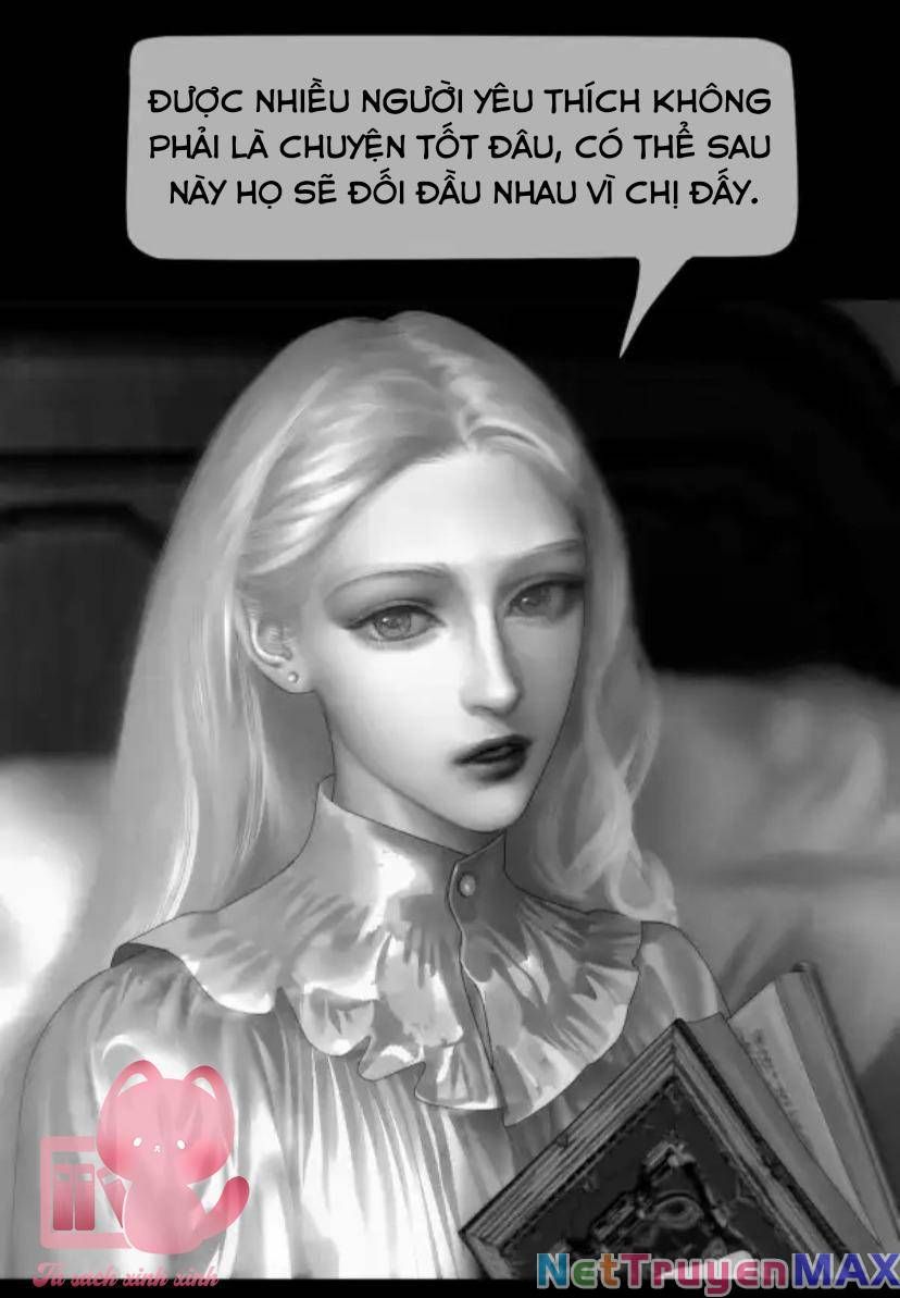 Senpai Kara Me Ga Hanasenai To Aru Kaishain No Nichijou Chapter 46 - 11