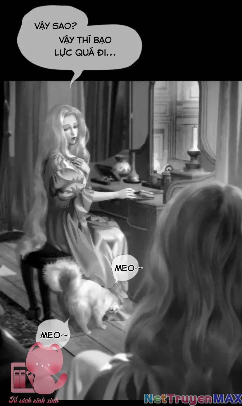 Senpai Kara Me Ga Hanasenai To Aru Kaishain No Nichijou Chapter 46 - 12