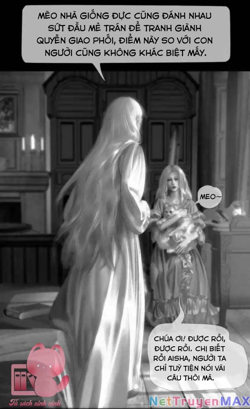 Senpai Kara Me Ga Hanasenai To Aru Kaishain No Nichijou Chapter 46 - 15