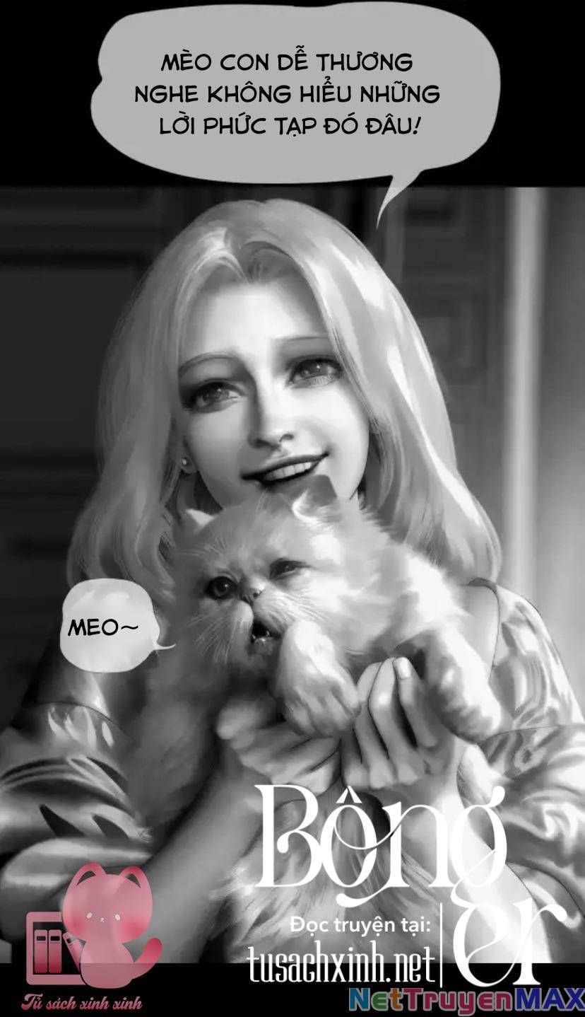 Senpai Kara Me Ga Hanasenai To Aru Kaishain No Nichijou Chapter 46 - 16