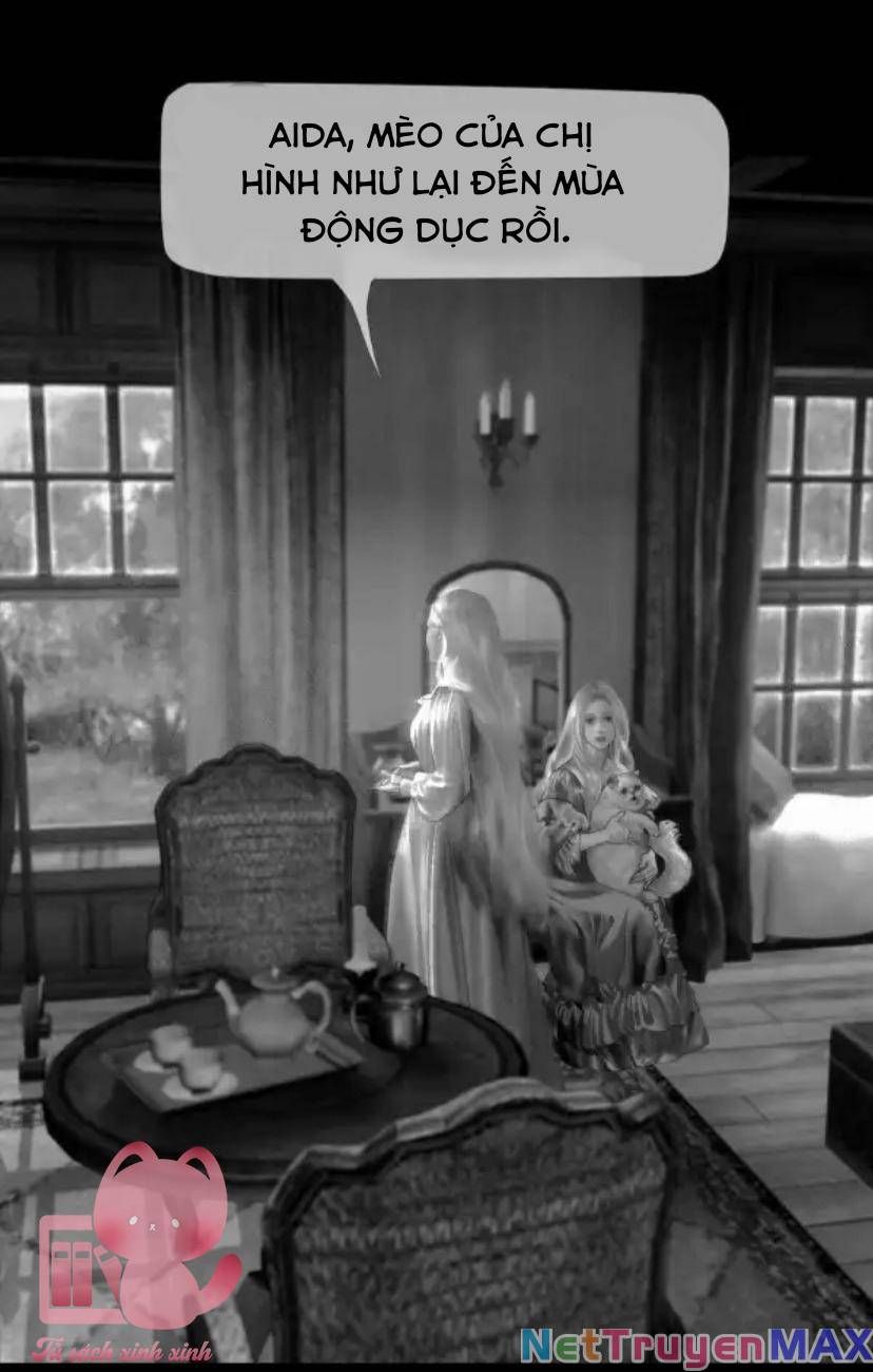 Senpai Kara Me Ga Hanasenai To Aru Kaishain No Nichijou Chapter 46 - 17