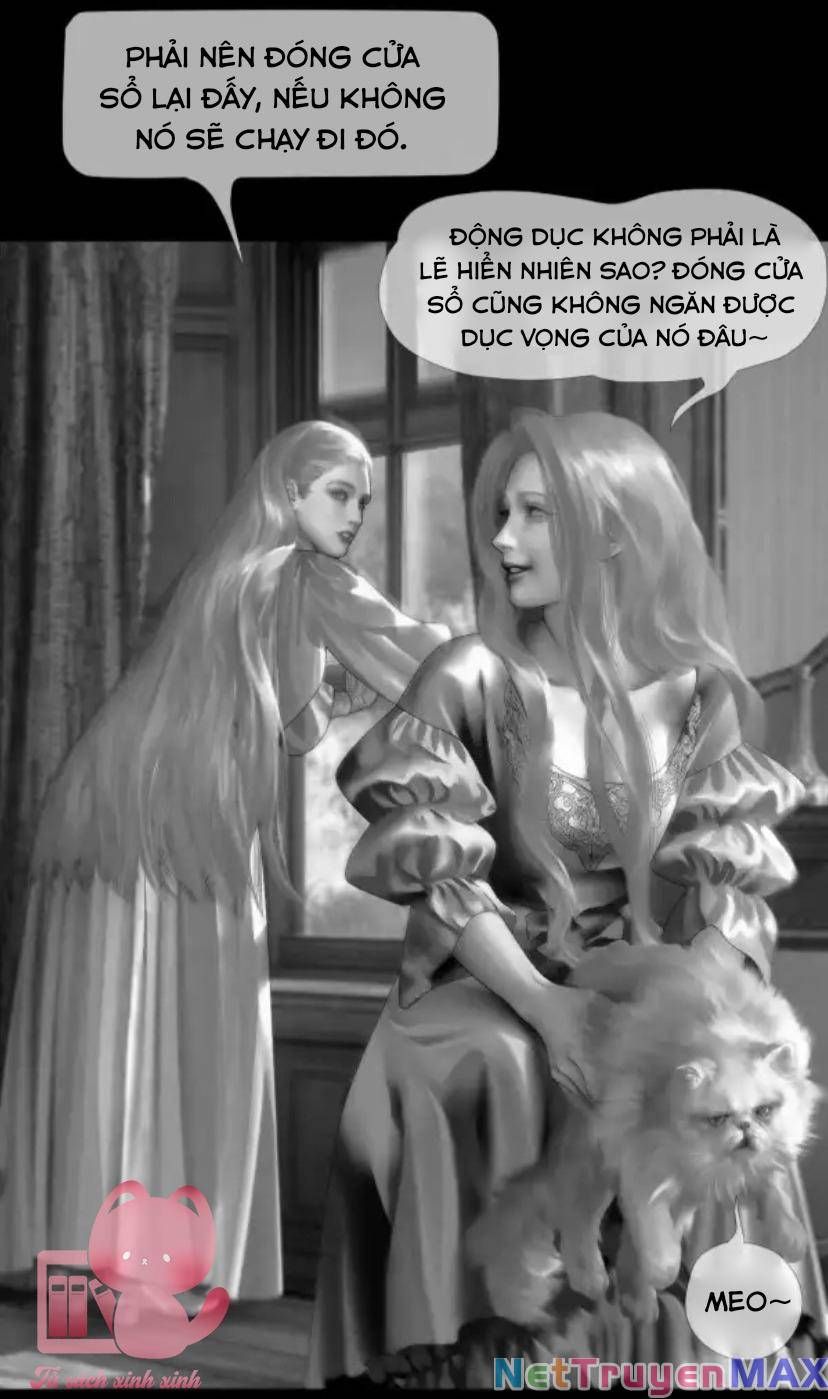 Senpai Kara Me Ga Hanasenai To Aru Kaishain No Nichijou Chapter 46 - 18