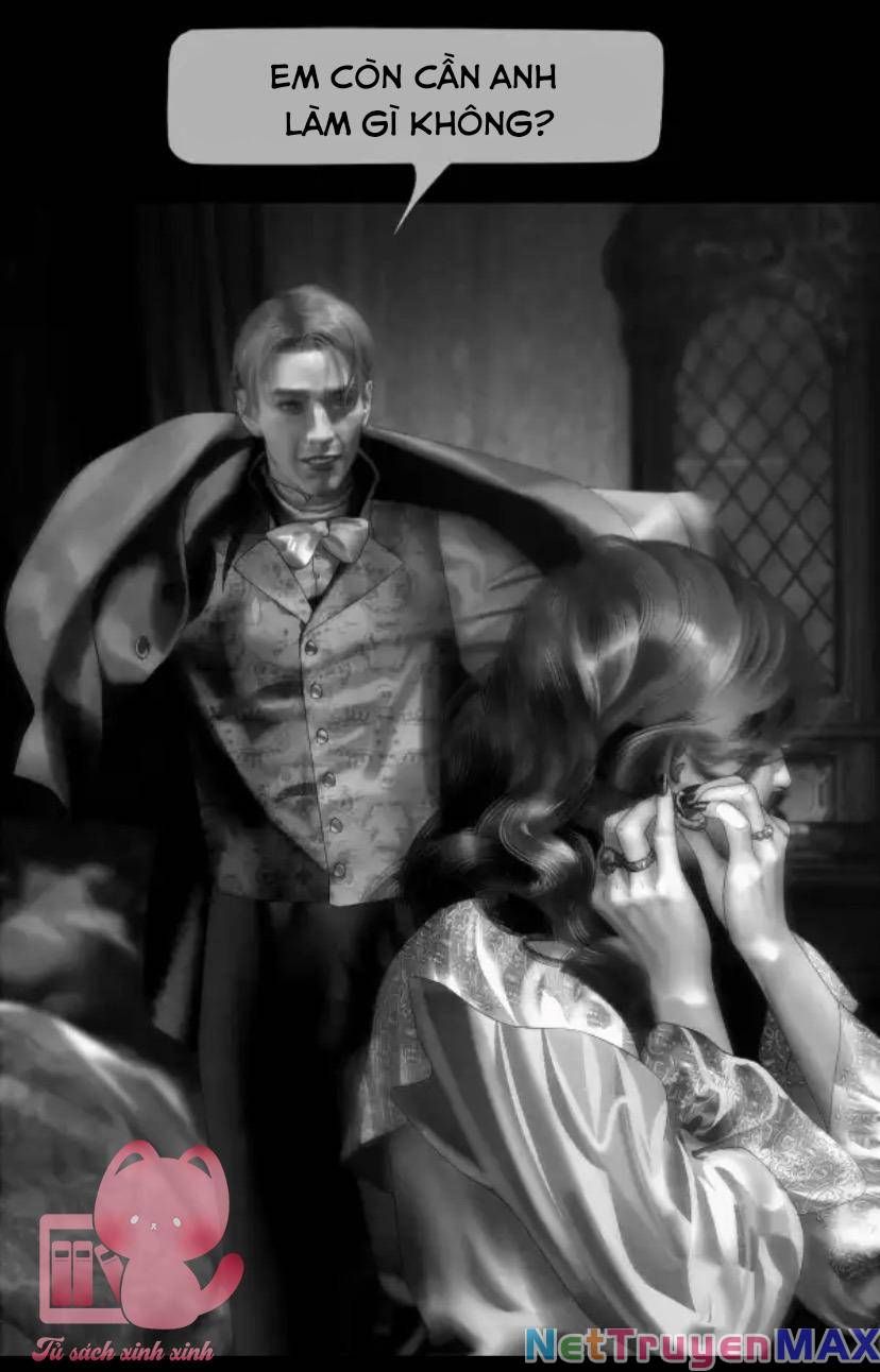 Senpai Kara Me Ga Hanasenai To Aru Kaishain No Nichijou Chapter 46 - 24