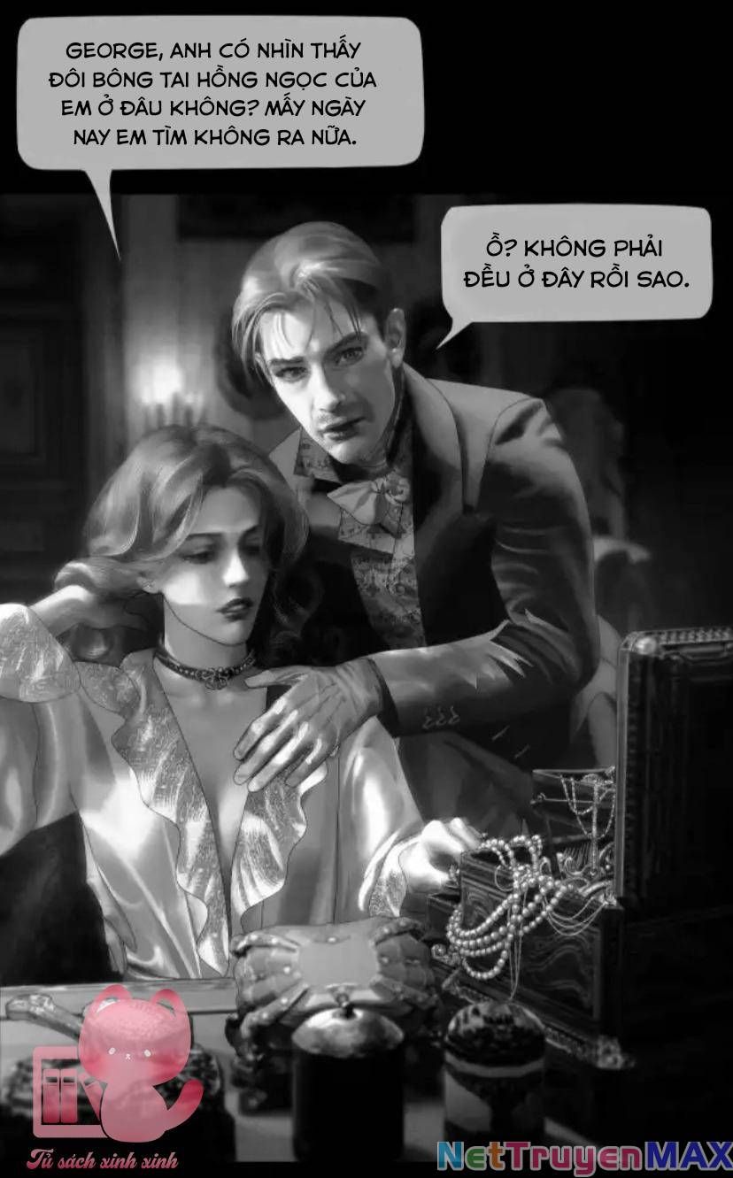 Senpai Kara Me Ga Hanasenai To Aru Kaishain No Nichijou Chapter 46 - 25