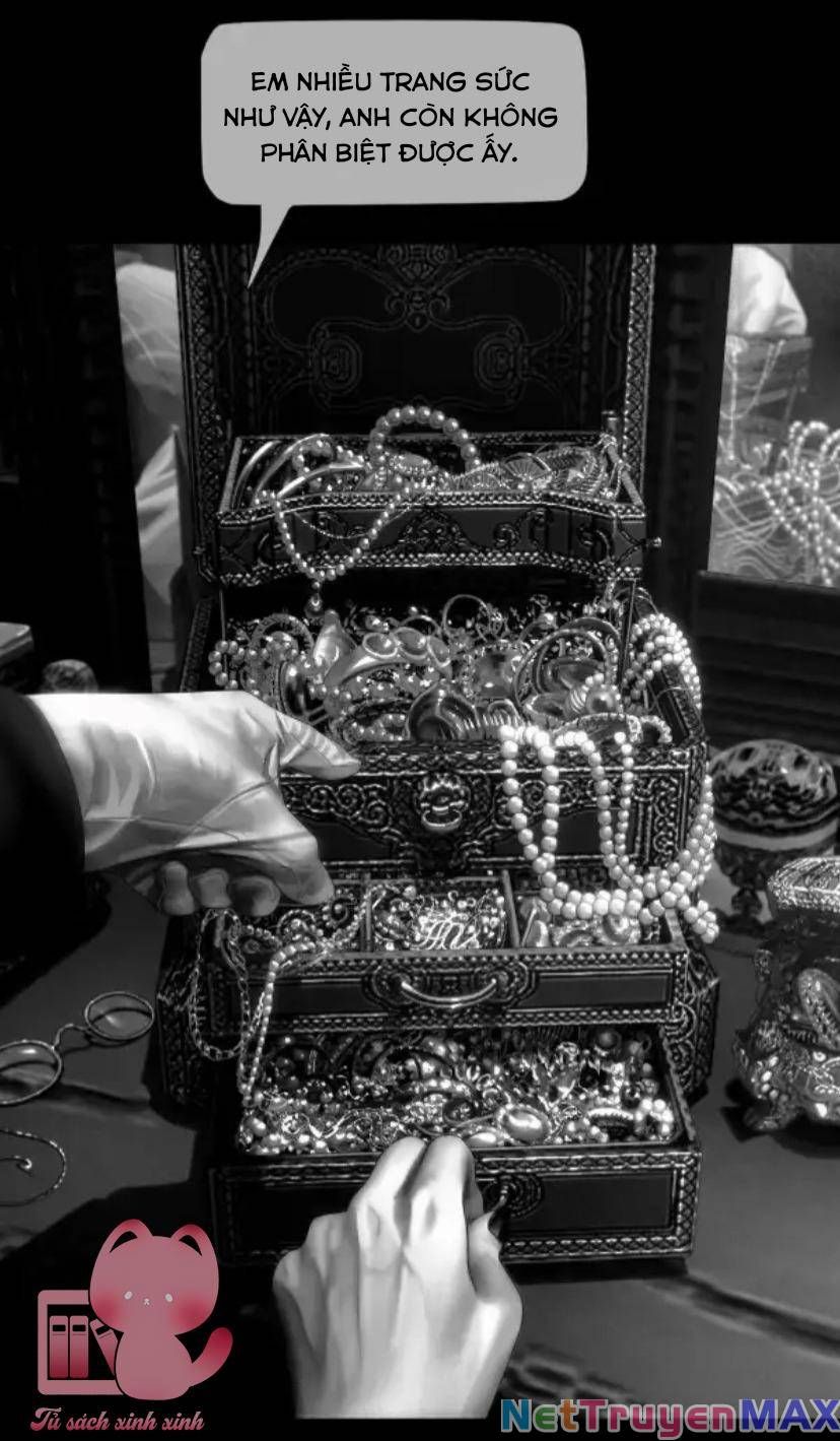 Senpai Kara Me Ga Hanasenai To Aru Kaishain No Nichijou Chapter 46 - 26