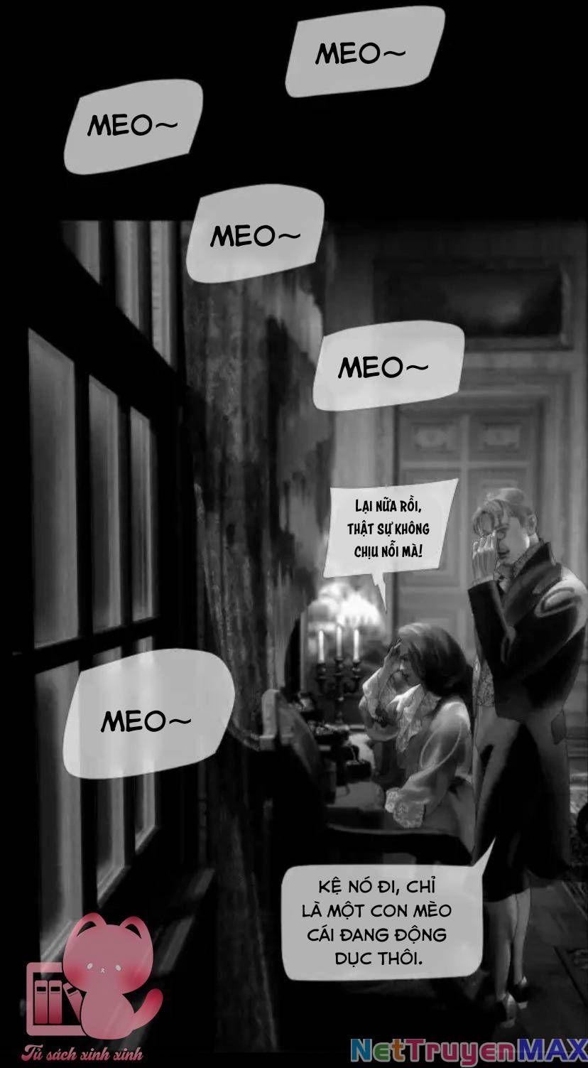 Senpai Kara Me Ga Hanasenai To Aru Kaishain No Nichijou Chapter 46 - 28