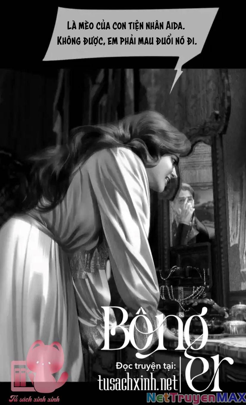 Senpai Kara Me Ga Hanasenai To Aru Kaishain No Nichijou Chapter 46 - 29