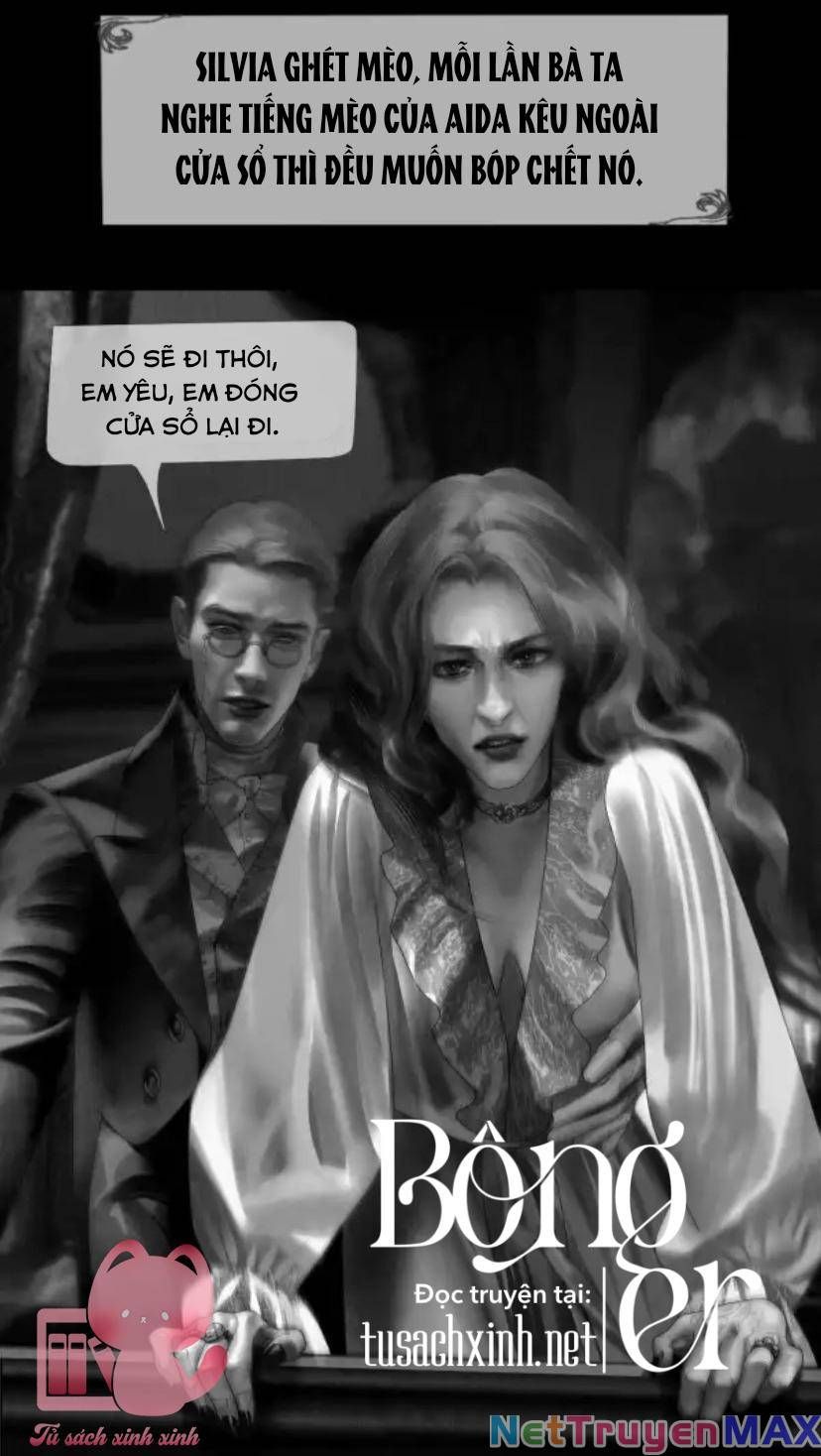 Senpai Kara Me Ga Hanasenai To Aru Kaishain No Nichijou Chapter 46 - 32