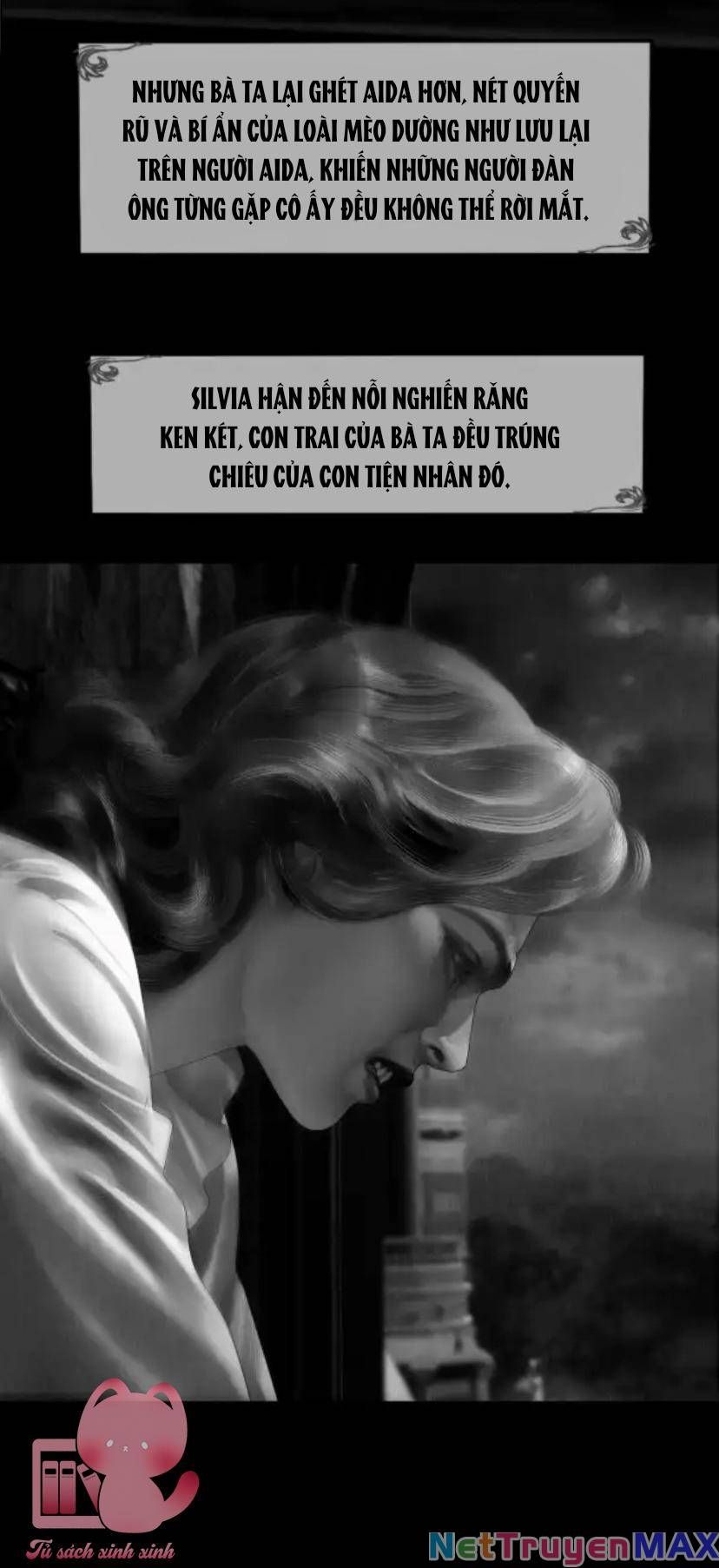 Senpai Kara Me Ga Hanasenai To Aru Kaishain No Nichijou Chapter 46 - 33