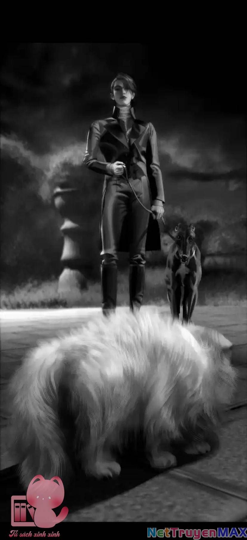 Senpai Kara Me Ga Hanasenai To Aru Kaishain No Nichijou Chapter 46 - 36