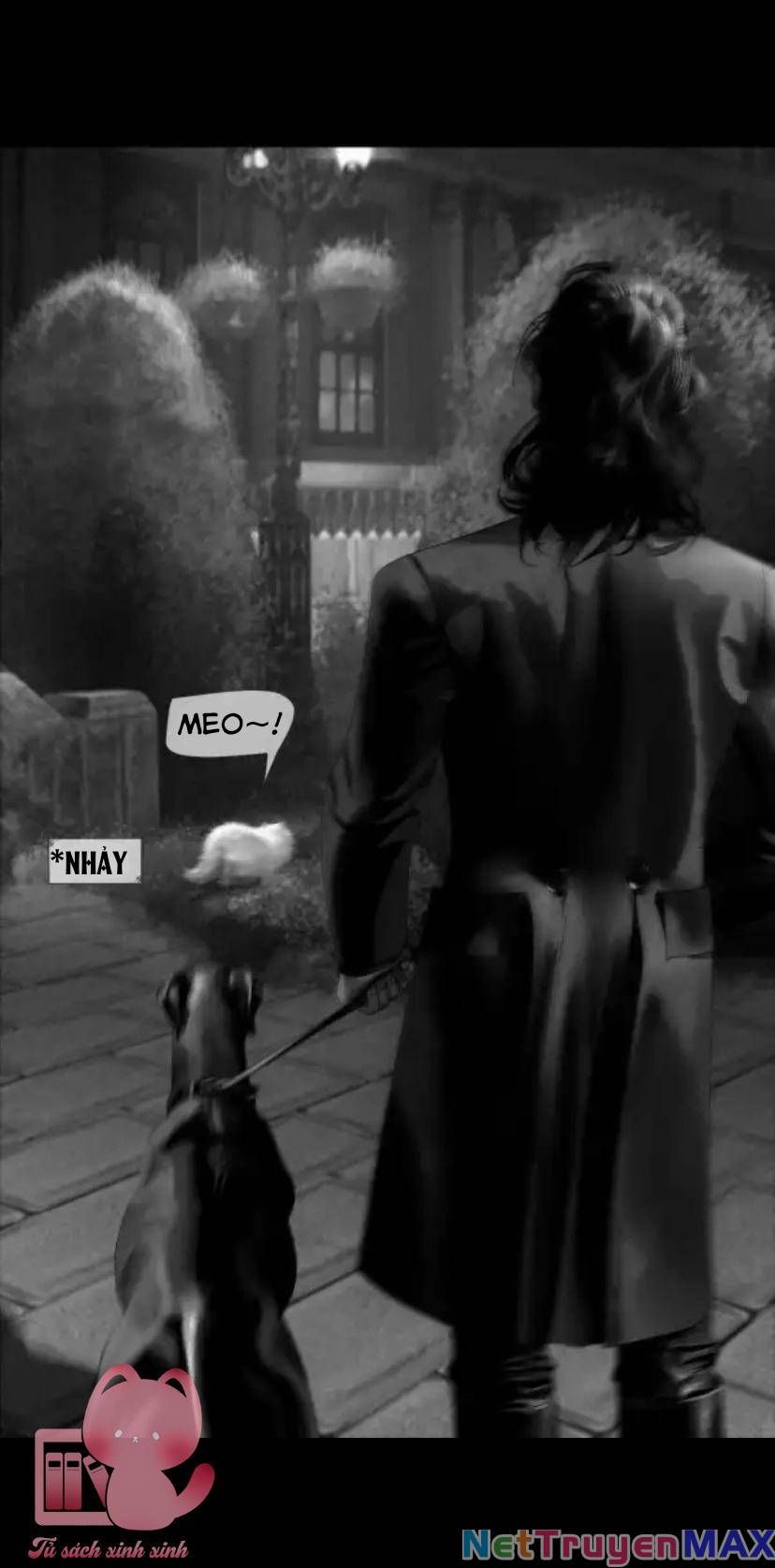 Senpai Kara Me Ga Hanasenai To Aru Kaishain No Nichijou Chapter 46 - 40