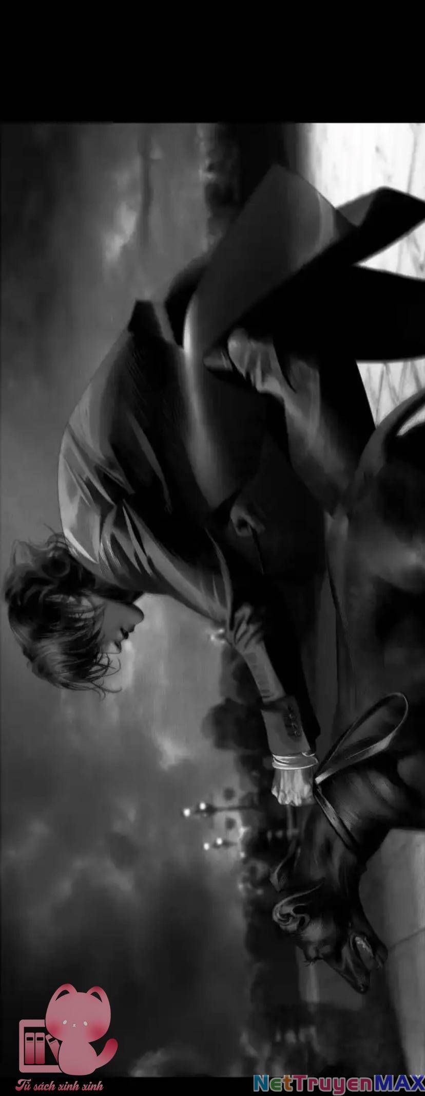 Senpai Kara Me Ga Hanasenai To Aru Kaishain No Nichijou Chapter 46 - 43