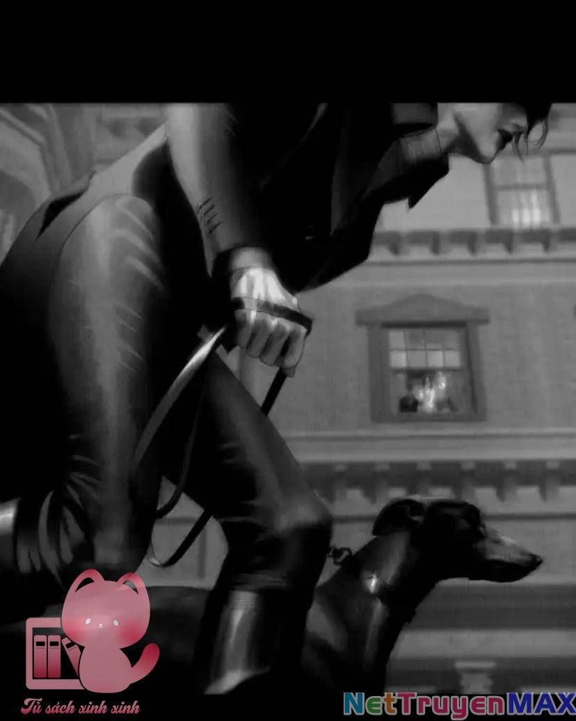 Senpai Kara Me Ga Hanasenai To Aru Kaishain No Nichijou Chapter 46 - 45