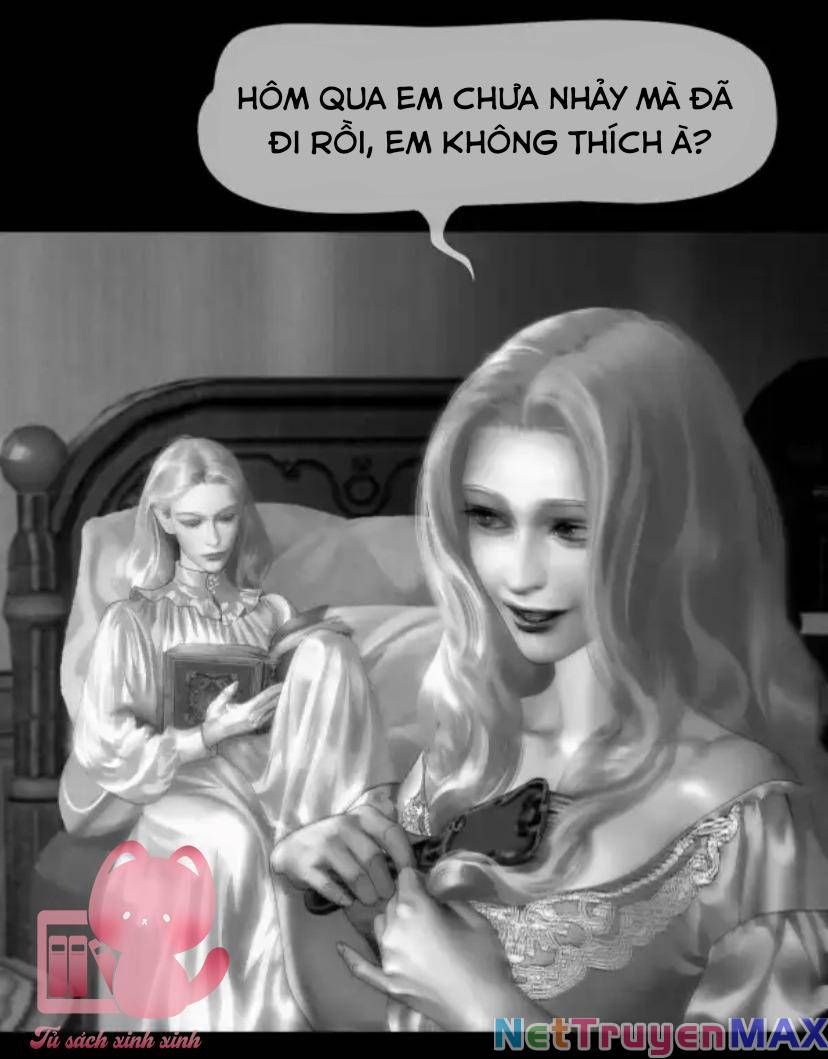 Senpai Kara Me Ga Hanasenai To Aru Kaishain No Nichijou Chapter 46 - 6