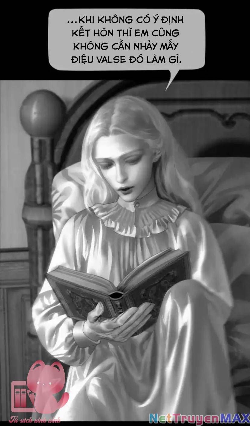 Senpai Kara Me Ga Hanasenai To Aru Kaishain No Nichijou Chapter 46 - 7