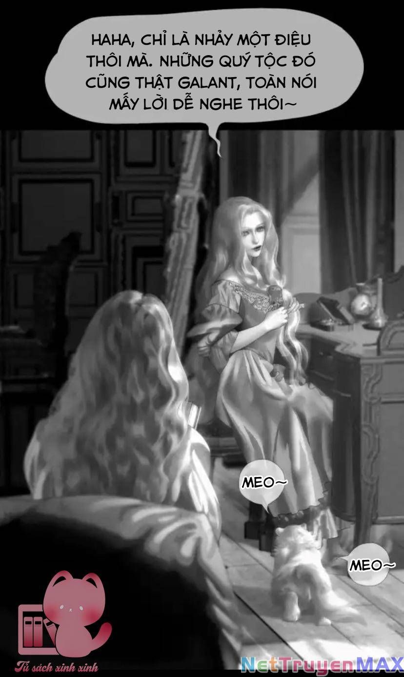 Senpai Kara Me Ga Hanasenai To Aru Kaishain No Nichijou Chapter 46 - 8