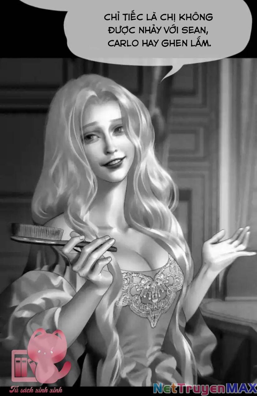 Senpai Kara Me Ga Hanasenai To Aru Kaishain No Nichijou Chapter 46 - 10