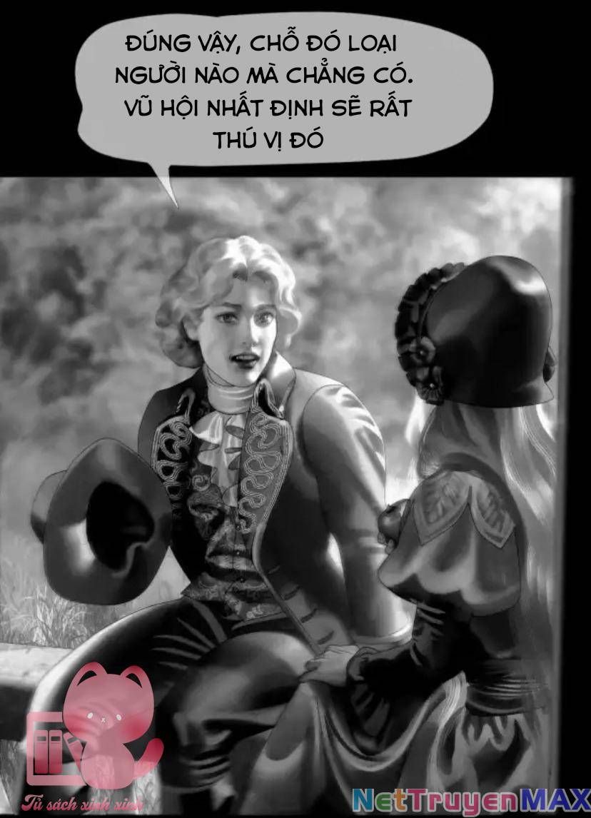 Senpai Kara Me Ga Hanasenai To Aru Kaishain No Nichijou Chapter 47 - 12