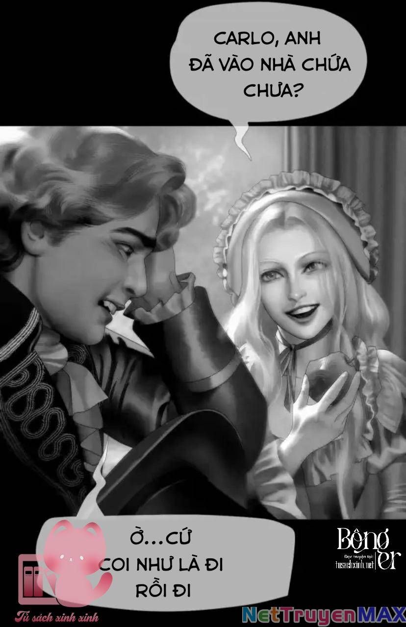 Senpai Kara Me Ga Hanasenai To Aru Kaishain No Nichijou Chapter 47 - 13