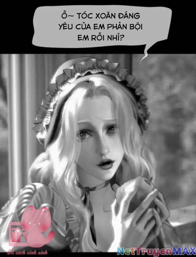 Senpai Kara Me Ga Hanasenai To Aru Kaishain No Nichijou Chapter 47 - 15