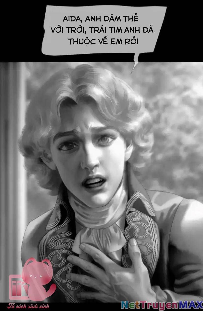 Senpai Kara Me Ga Hanasenai To Aru Kaishain No Nichijou Chapter 47 - 16