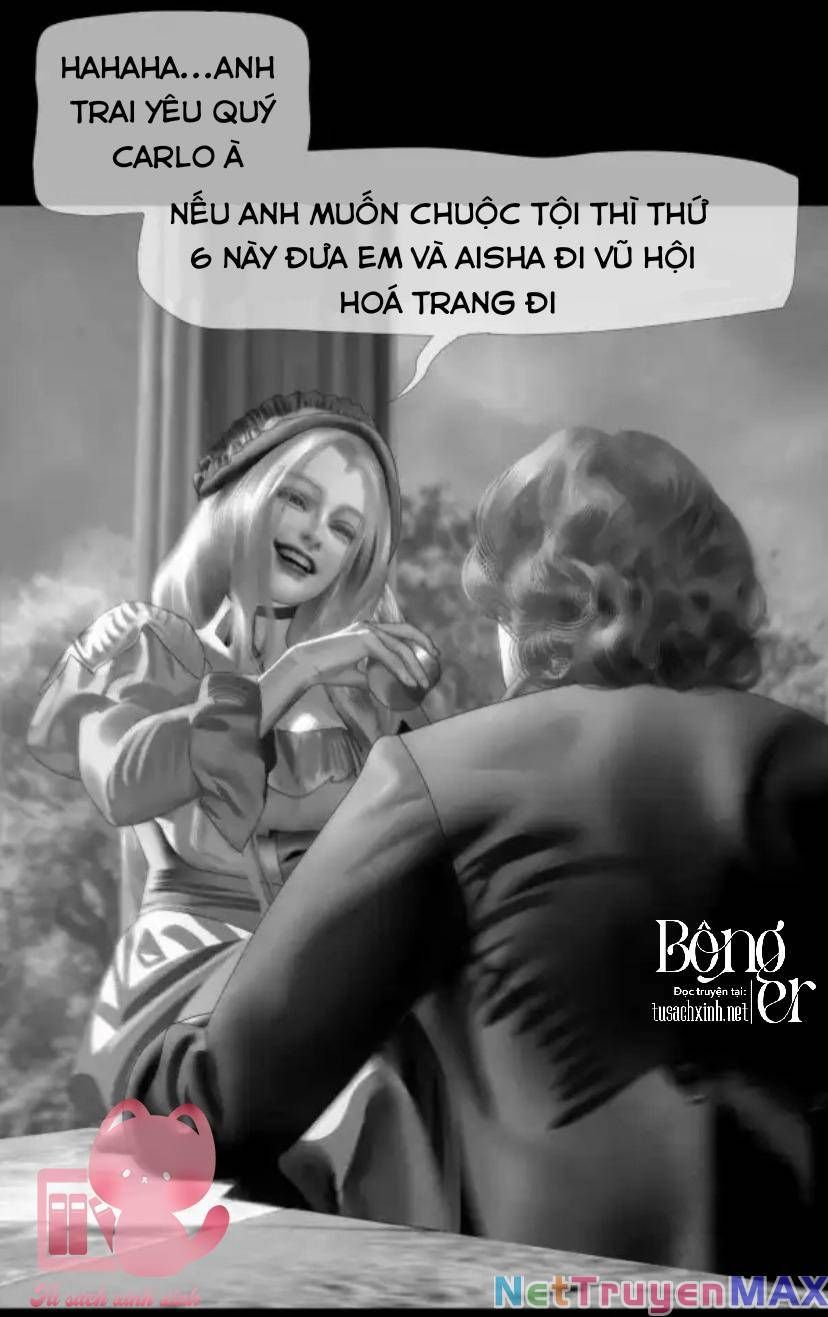 Senpai Kara Me Ga Hanasenai To Aru Kaishain No Nichijou Chapter 47 - 18