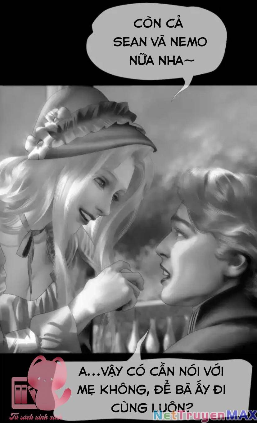 Senpai Kara Me Ga Hanasenai To Aru Kaishain No Nichijou Chapter 47 - 19