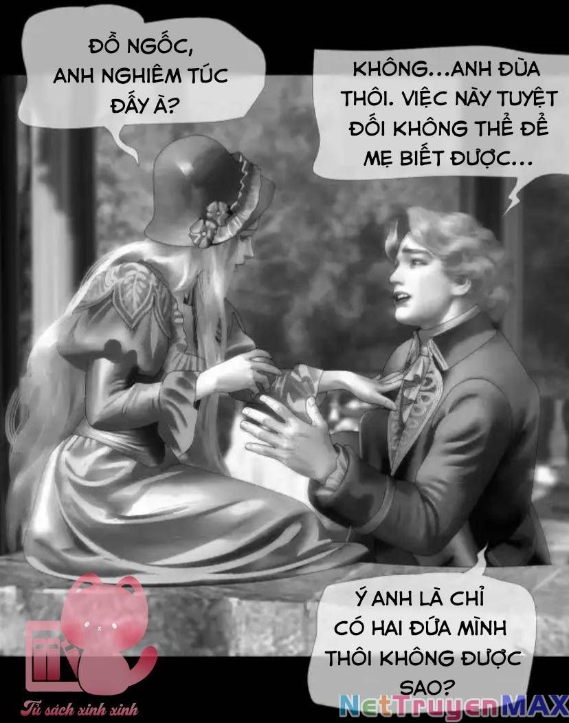 Senpai Kara Me Ga Hanasenai To Aru Kaishain No Nichijou Chapter 47 - 20