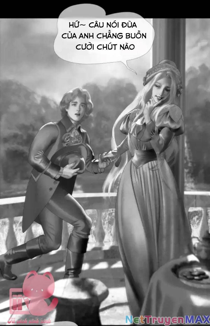 Senpai Kara Me Ga Hanasenai To Aru Kaishain No Nichijou Chapter 47 - 21