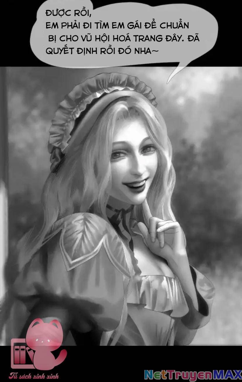 Senpai Kara Me Ga Hanasenai To Aru Kaishain No Nichijou Chapter 47 - 22