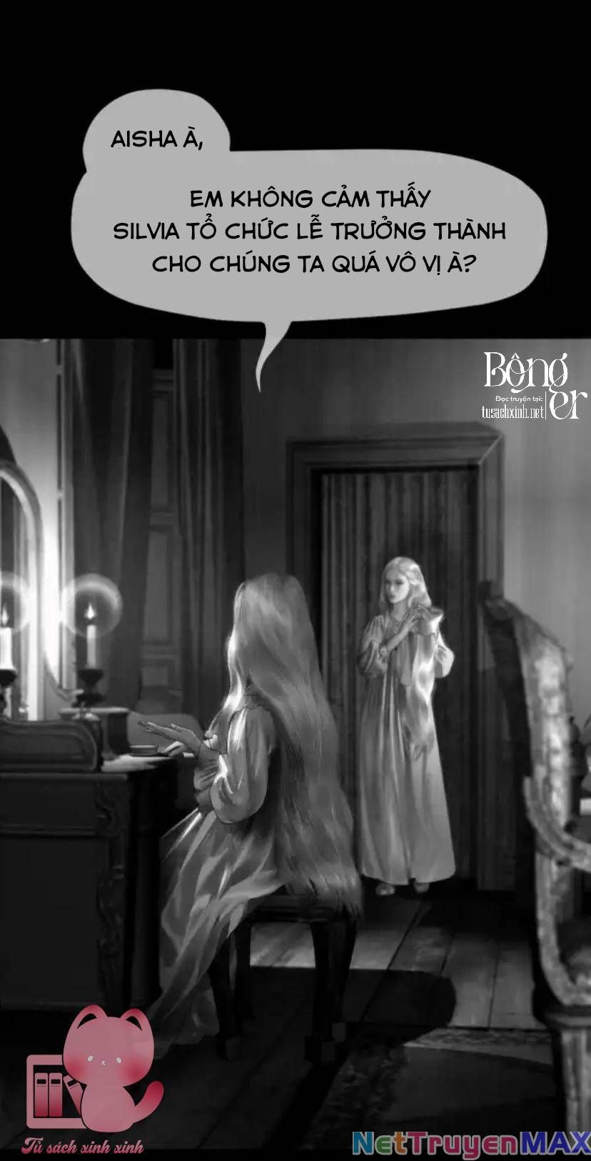 Senpai Kara Me Ga Hanasenai To Aru Kaishain No Nichijou Chapter 47 - 23