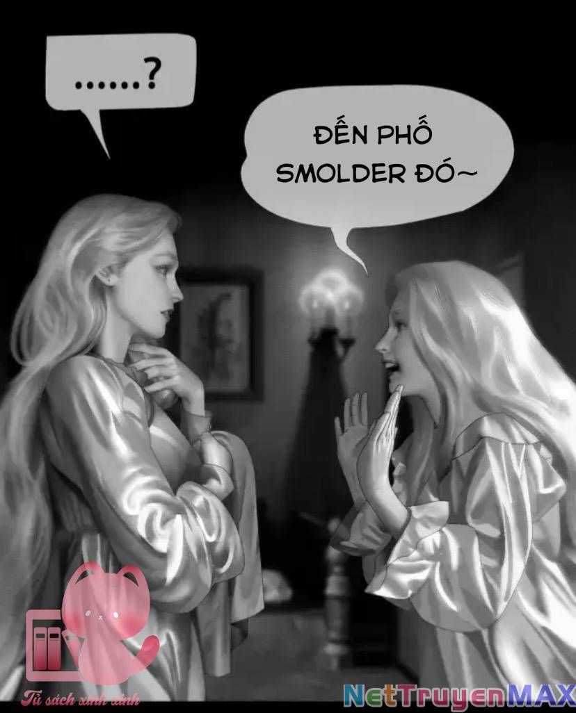 Senpai Kara Me Ga Hanasenai To Aru Kaishain No Nichijou Chapter 47 - 25