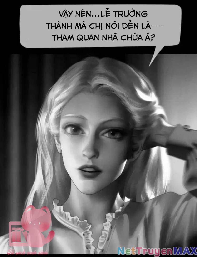 Senpai Kara Me Ga Hanasenai To Aru Kaishain No Nichijou Chapter 47 - 26