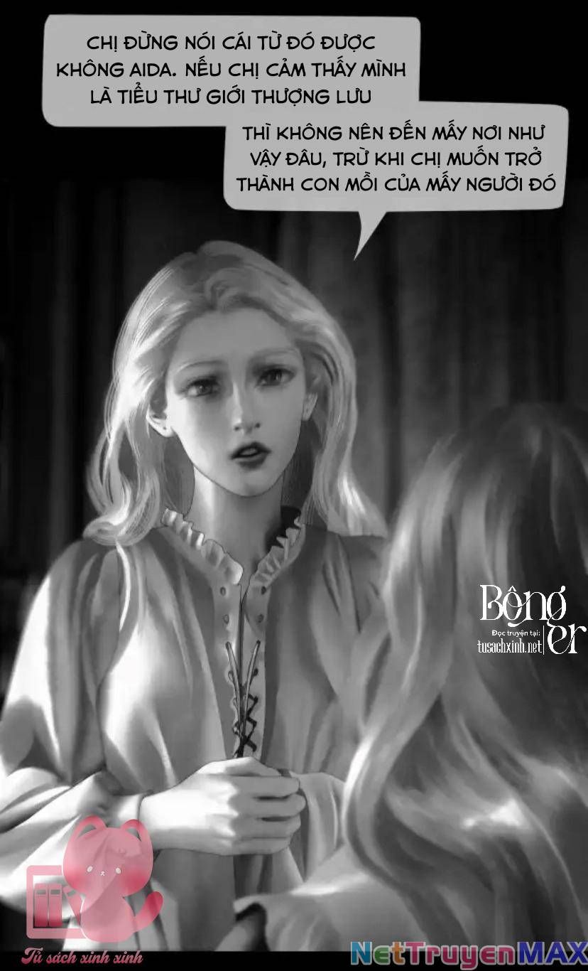 Senpai Kara Me Ga Hanasenai To Aru Kaishain No Nichijou Chapter 47 - 28