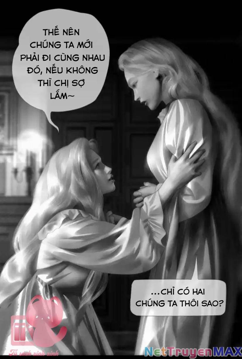 Senpai Kara Me Ga Hanasenai To Aru Kaishain No Nichijou Chapter 47 - 29