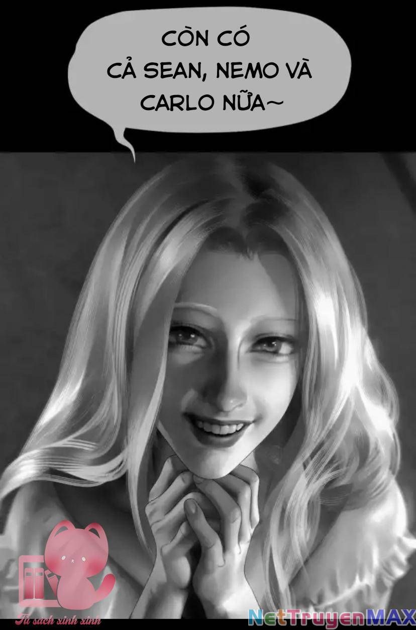 Senpai Kara Me Ga Hanasenai To Aru Kaishain No Nichijou Chapter 47 - 30